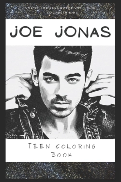 Bertrand.pt - Teen Coloring Book