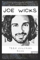 Teen Coloring Book