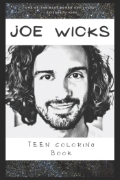 Teen Coloring Book
