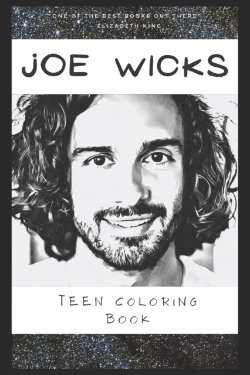 Bertrand.pt - Teen Coloring Book