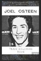 Teen Coloring Book