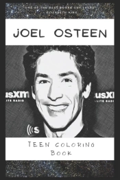 Teen Coloring Book