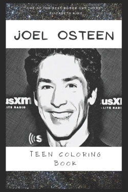 Bertrand.pt - Teen Coloring Book