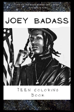 Bertrand.pt - Teen Coloring Book
