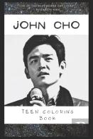 Teen Coloring Book