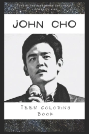 Teen Coloring Book