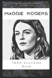 Teen Coloring Book
