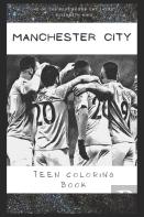 Teen Coloring Book