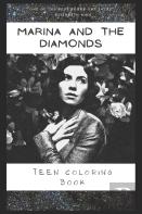 Teen Coloring Book