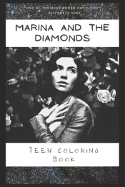 Teen Coloring Book