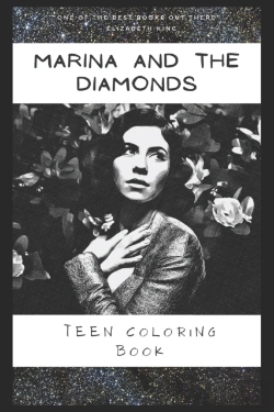 Bertrand.pt - Teen Coloring Book