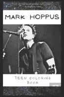 Teen Coloring Book