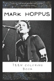 Teen Coloring Book