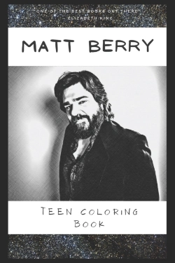 Bertrand.pt - Teen Coloring Book