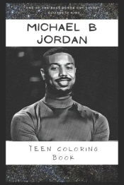 Teen Coloring Book