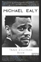 Teen Coloring Book