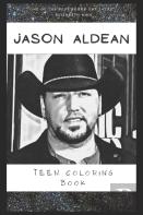 Teen Coloring Book