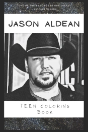 Teen Coloring Book
