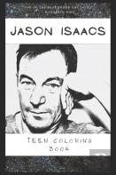 Teen Coloring Book