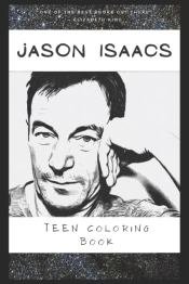 Teen Coloring Book