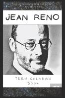 Teen Coloring Book