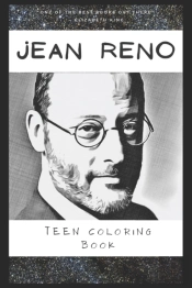 Teen Coloring Book