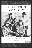Teen Coloring Book