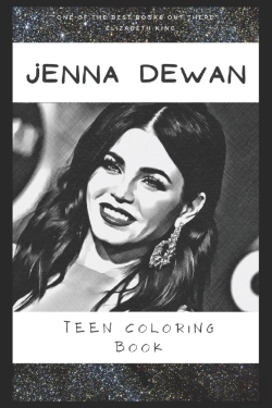 Bertrand.pt - Teen Coloring Book