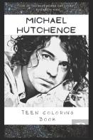 Teen Coloring Book