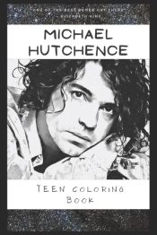 Teen Coloring Book