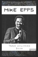 Teen Coloring Book
