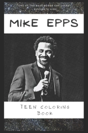 Teen Coloring Book