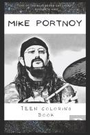 Teen Coloring Book