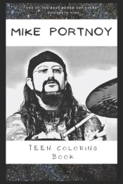 Teen Coloring Book