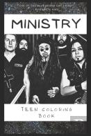 Teen Coloring Book