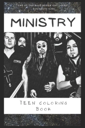 Teen Coloring Book