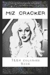 Teen Coloring Book