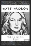 Teen Coloring Book