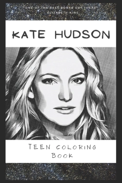 Bertrand.pt - Teen Coloring Book