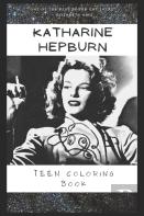 Teen Coloring Book