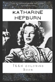 Teen Coloring Book