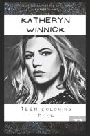 Teen Coloring Book