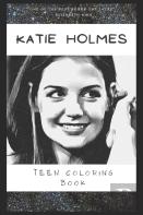 Teen Coloring Book
