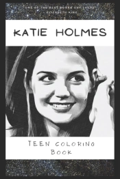 Teen Coloring Book