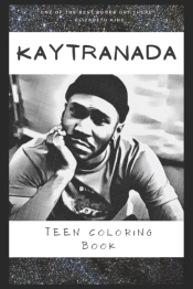 Teen Coloring Book