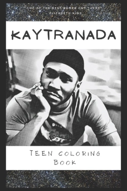 Bertrand.pt - Teen Coloring Book