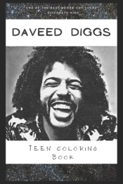 Teen Coloring Book