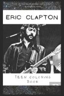 Teen Coloring Book