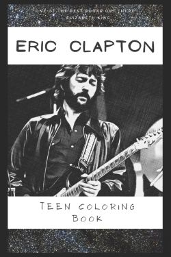 Bertrand.pt - Teen Coloring Book