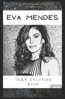 Teen Coloring Book